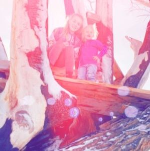 Meet your Posher, Brooke